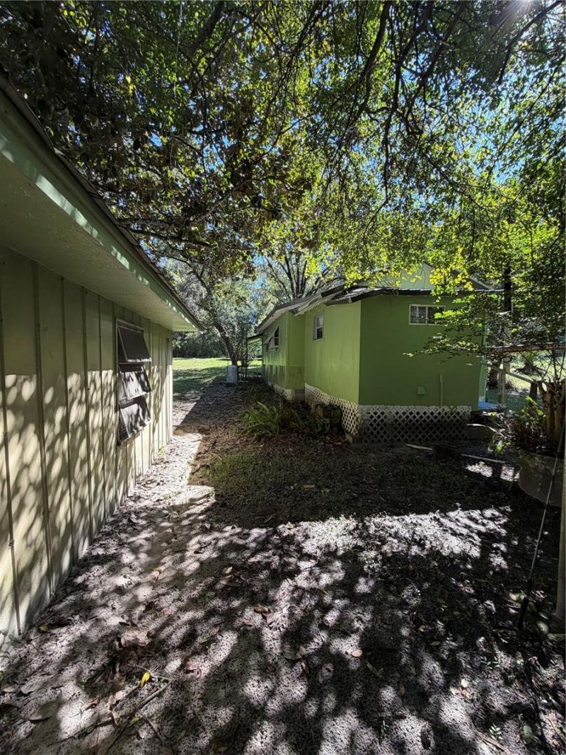 20800 NE 146th Terrace , Fort Mc Coy, FL 32134 Photo