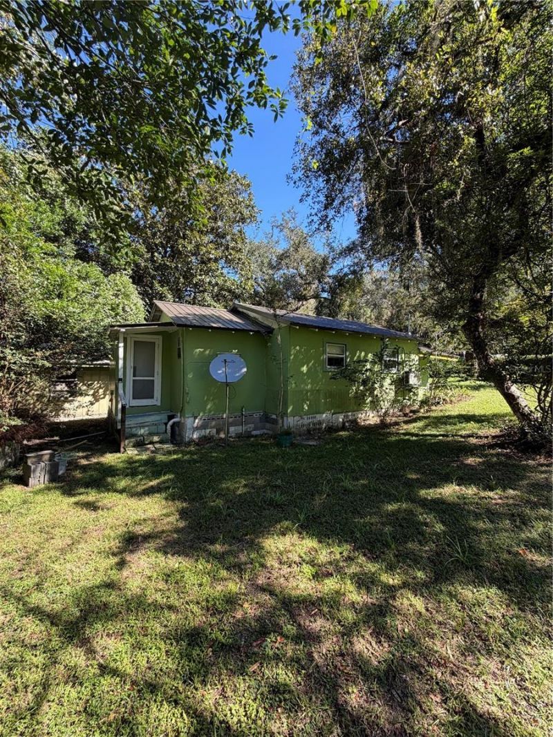 20800 NE 146th Terrace , Fort Mc Coy, FL 32134 Photo