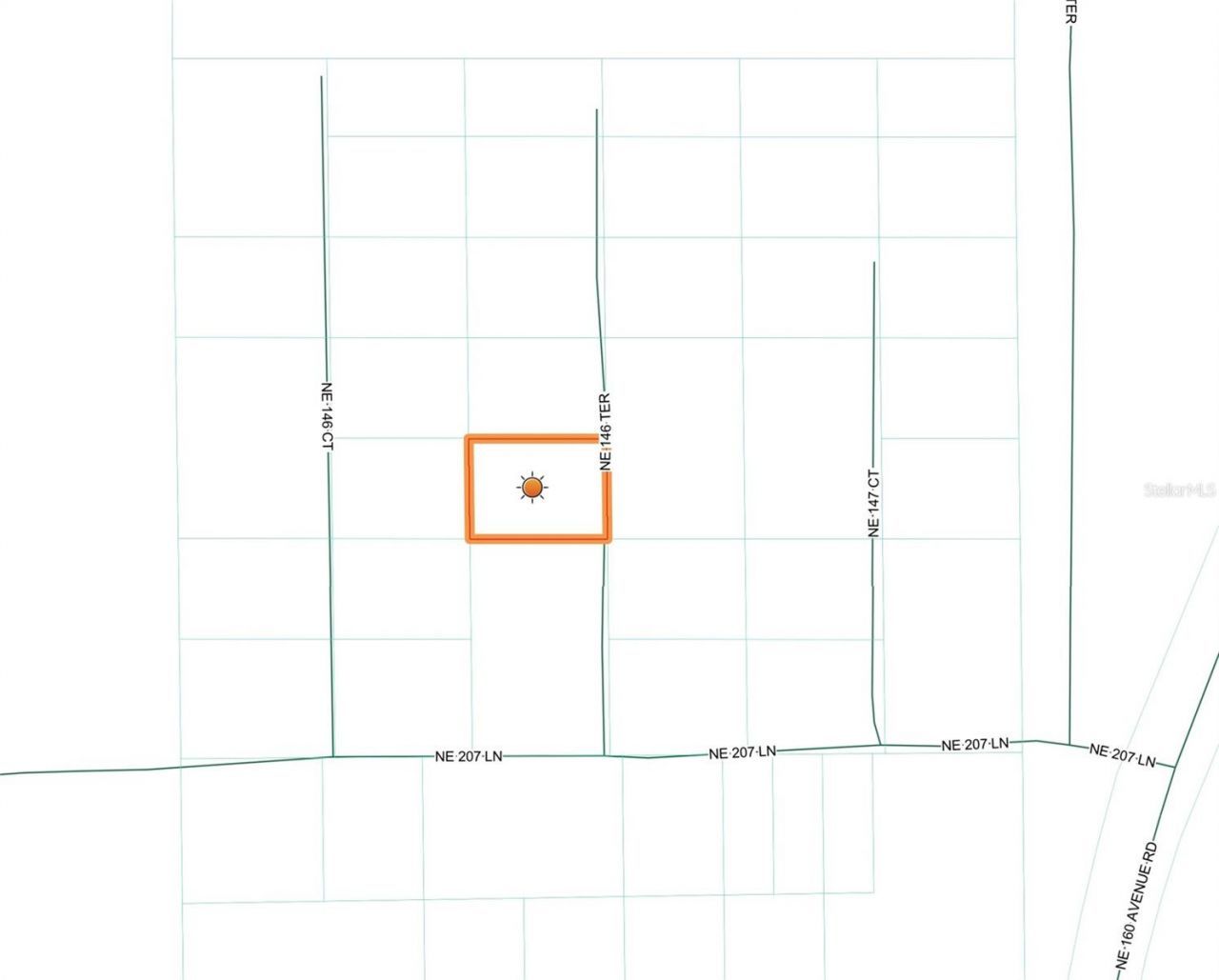 20800 NE 146th Terrace , Fort Mc Coy, FL 32134 Photo