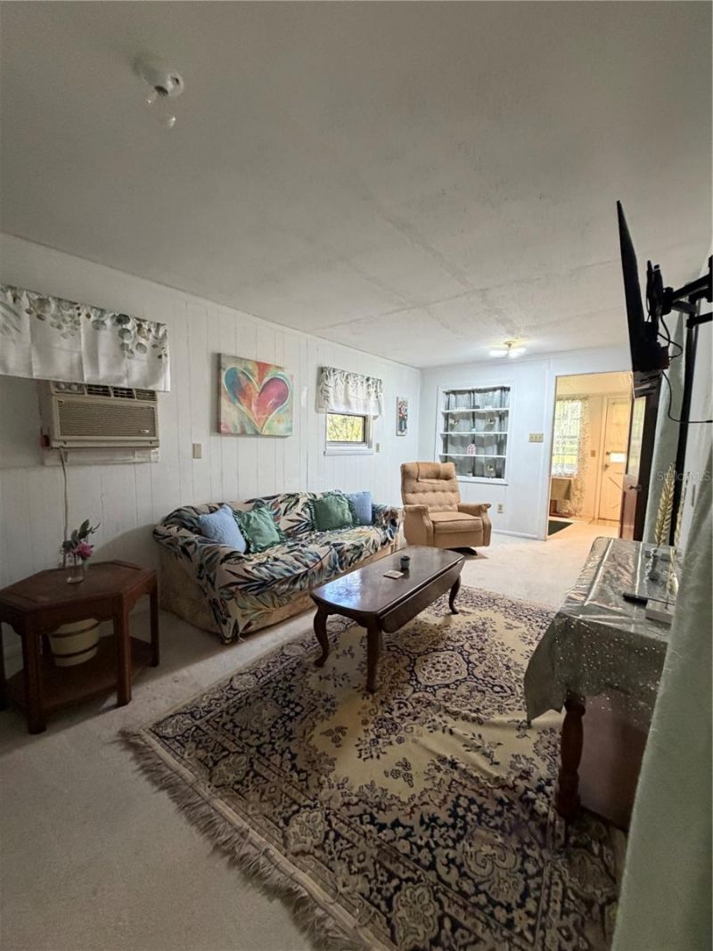 20800 NE 146th Terrace , Fort Mc Coy, FL 32134 Photo