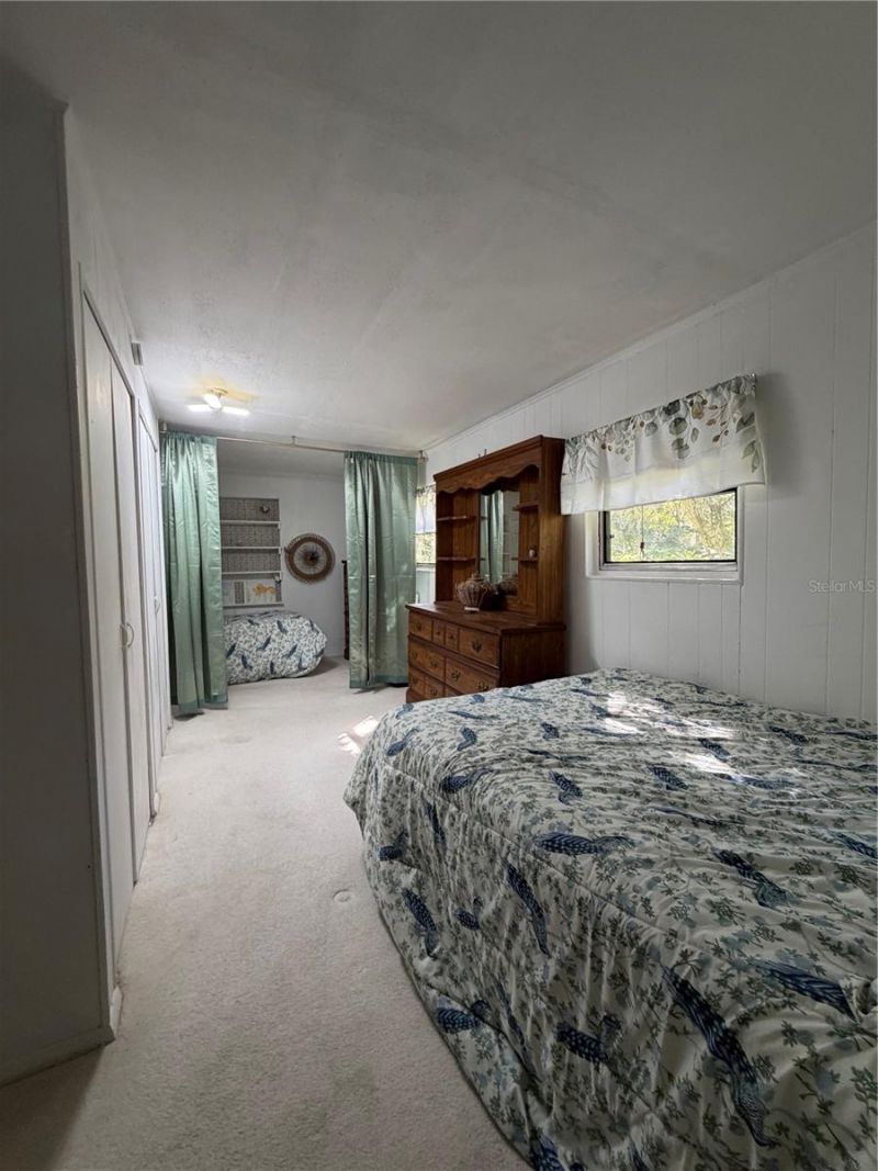20800 NE 146th Terrace , Fort Mc Coy, FL 32134 Photo