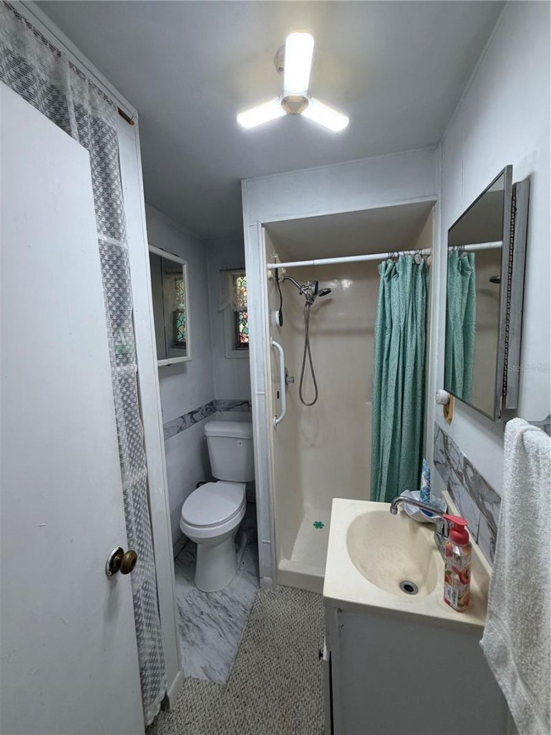 20800 NE 146th Terrace , Fort Mc Coy, FL 32134 Photo
