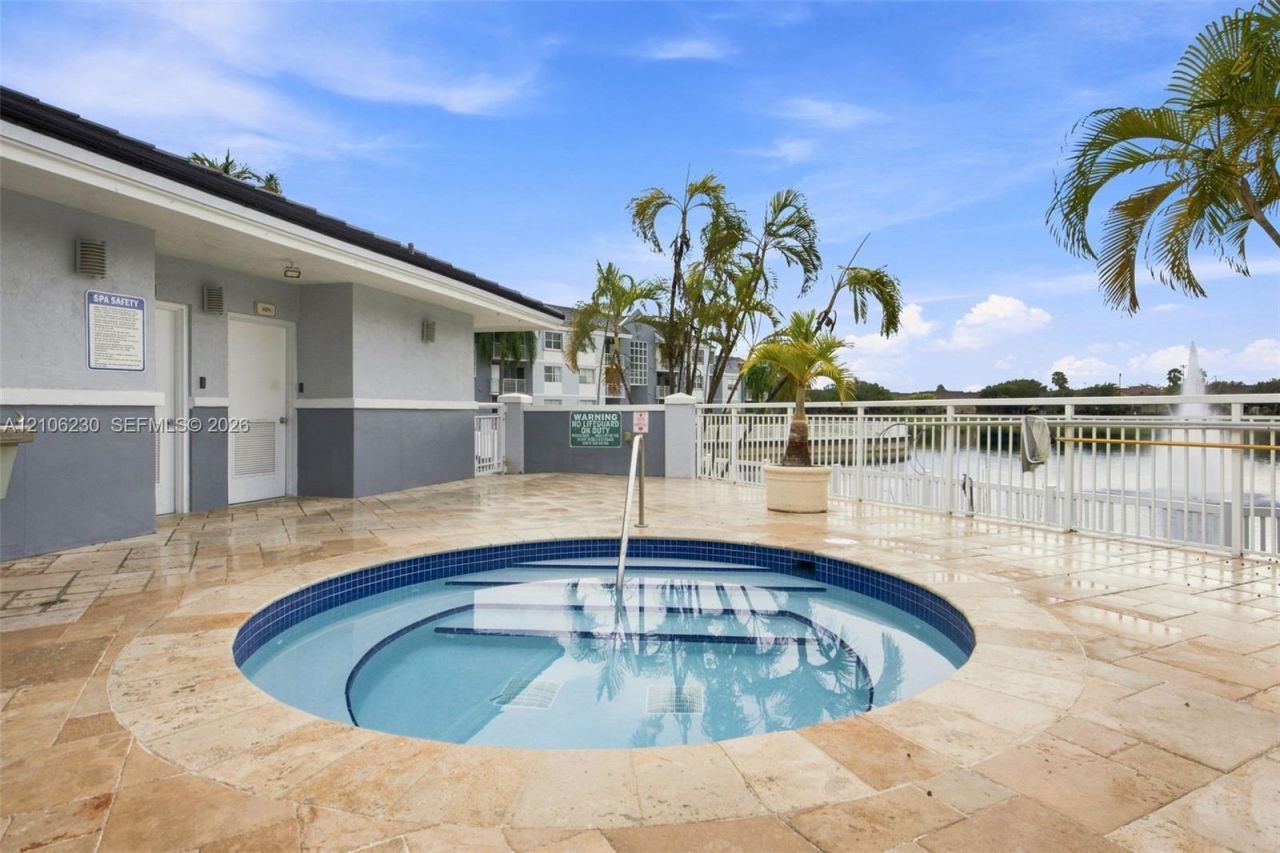 8590 SW 212th St , Unit 207, Cutler Bay, FL 33189 Photo