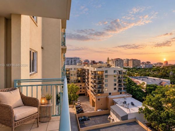3500 Coral Way , Unit 1110, Miami, FL 33145
