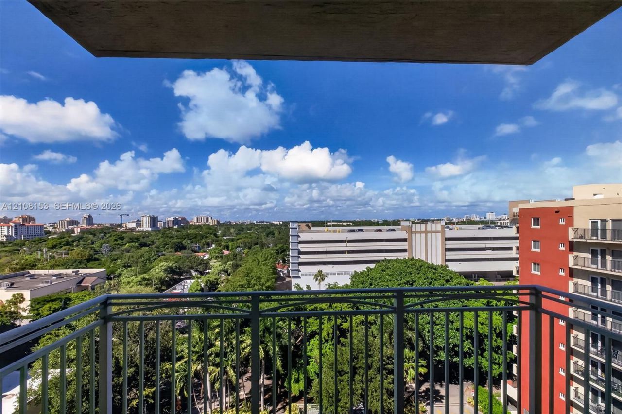 3500 Coral Way , Unit 1110, Miami, FL 33145 Photo