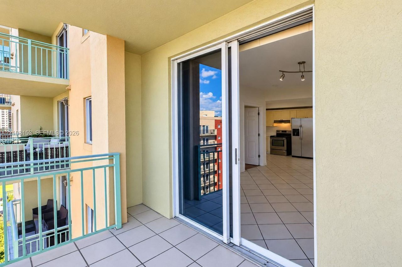 3500 Coral Way , Unit 1110, Miami, FL 33145 Photo