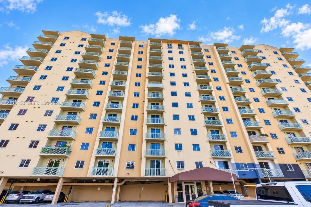 3500 Coral Way , Unit 1110, Miami, FL 33145 Photo