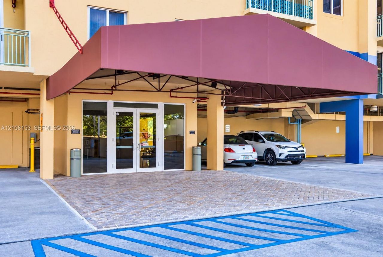 3500 Coral Way , Unit 1110, Miami, FL 33145 Photo