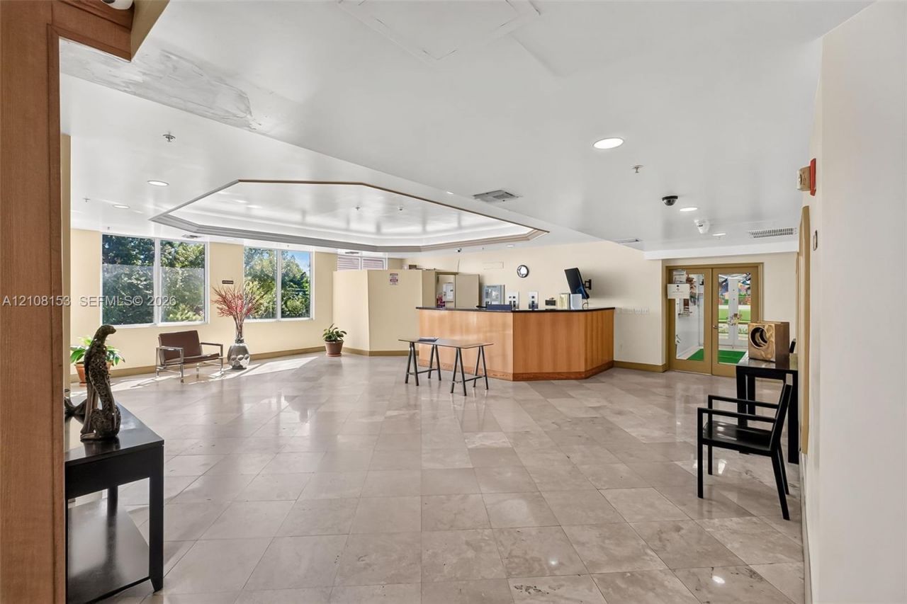 3500 Coral Way , Unit 1110, Miami, FL 33145 Photo