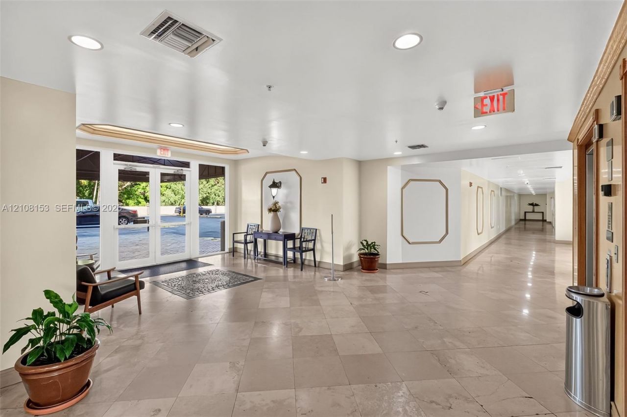 3500 Coral Way , Unit 1110, Miami, FL 33145 Photo