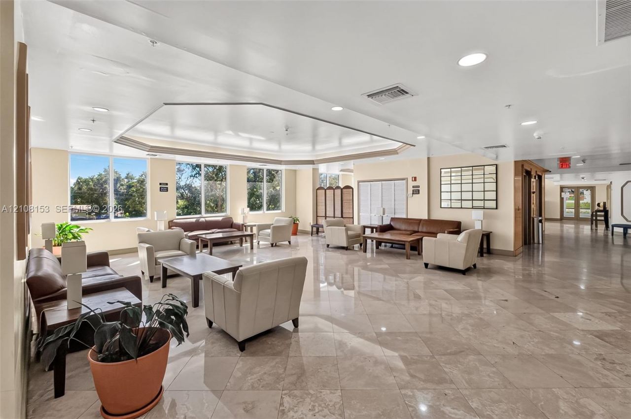3500 Coral Way , Unit 1110, Miami, FL 33145 Photo