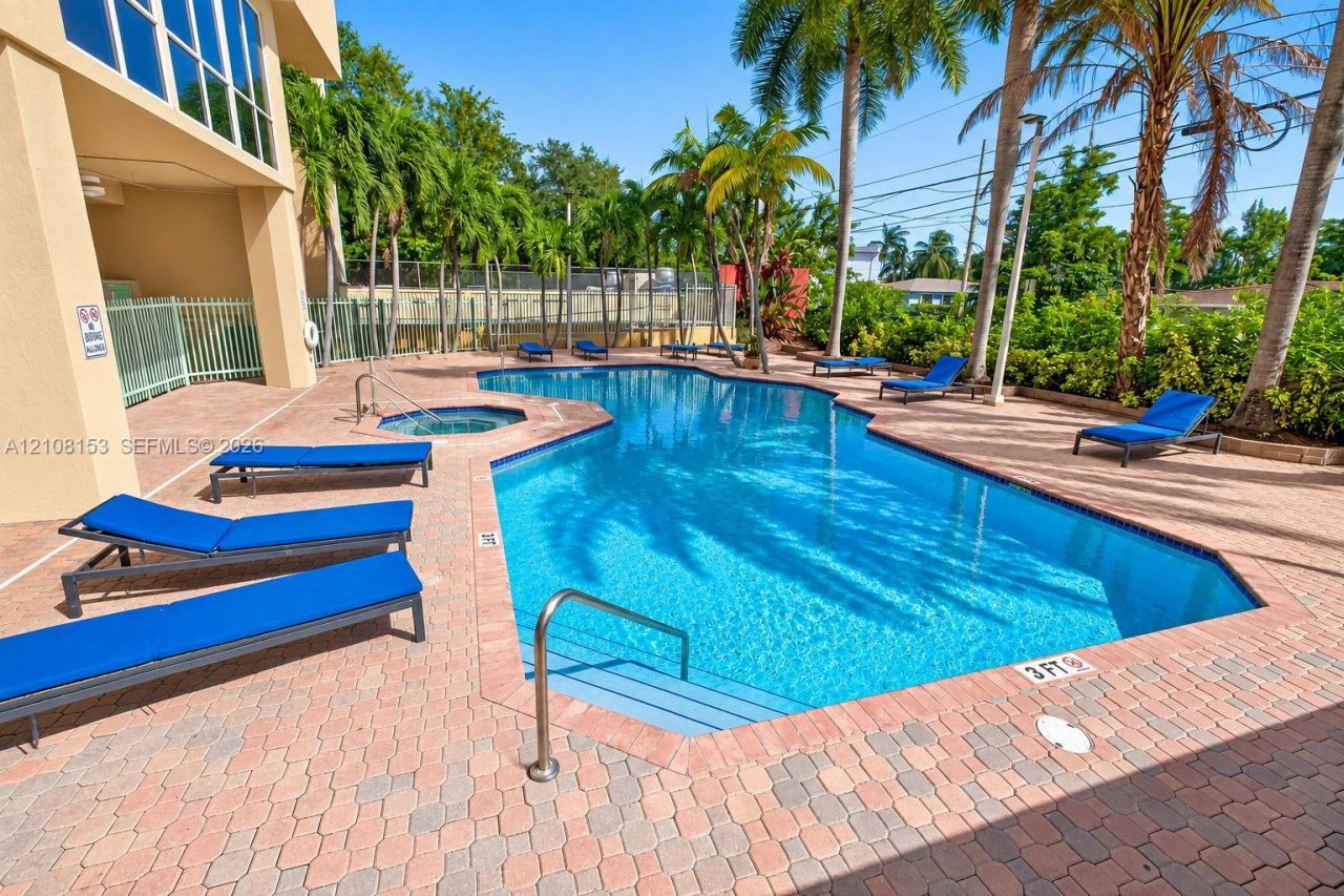 3500 Coral Way , Unit 1110, Miami, FL 33145 Photo