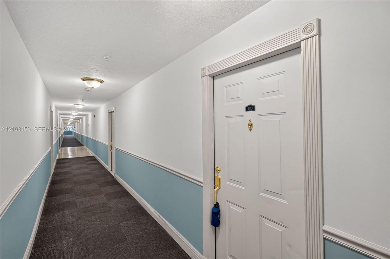 3500 Coral Way , Unit 1110, Miami, FL 33145 Photo