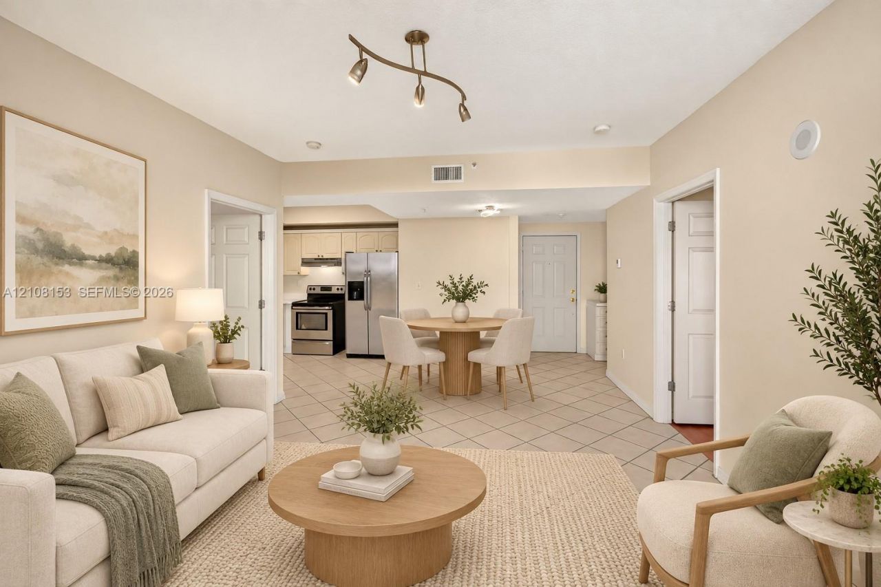 3500 Coral Way , Unit 1110, Miami, FL 33145 Photo