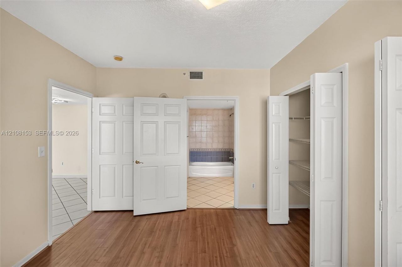 3500 Coral Way , Unit 1110, Miami, FL 33145 Photo