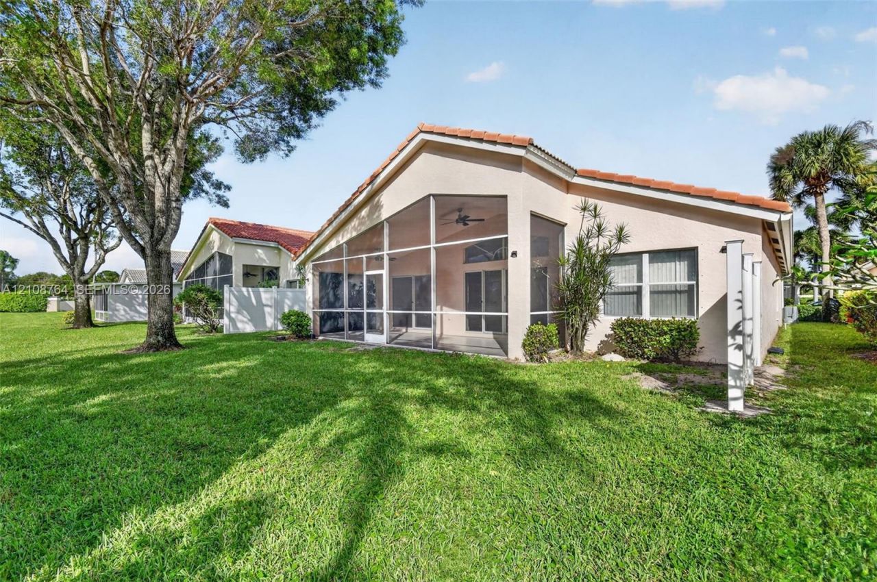 6257 Coral Reef Ter, Boynton Beach, FL 33437 Photo