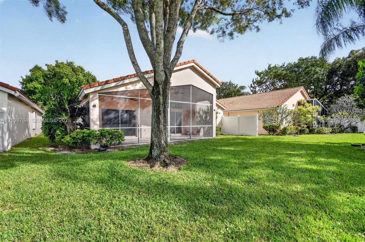6257 Coral Reef Ter, Boynton Beach, FL 33437 Photo