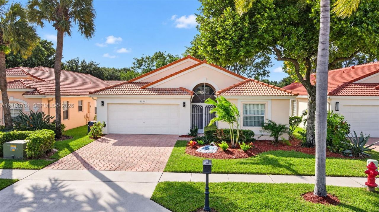 6257 Coral Reef Ter, Boynton Beach, FL 33437 Photo