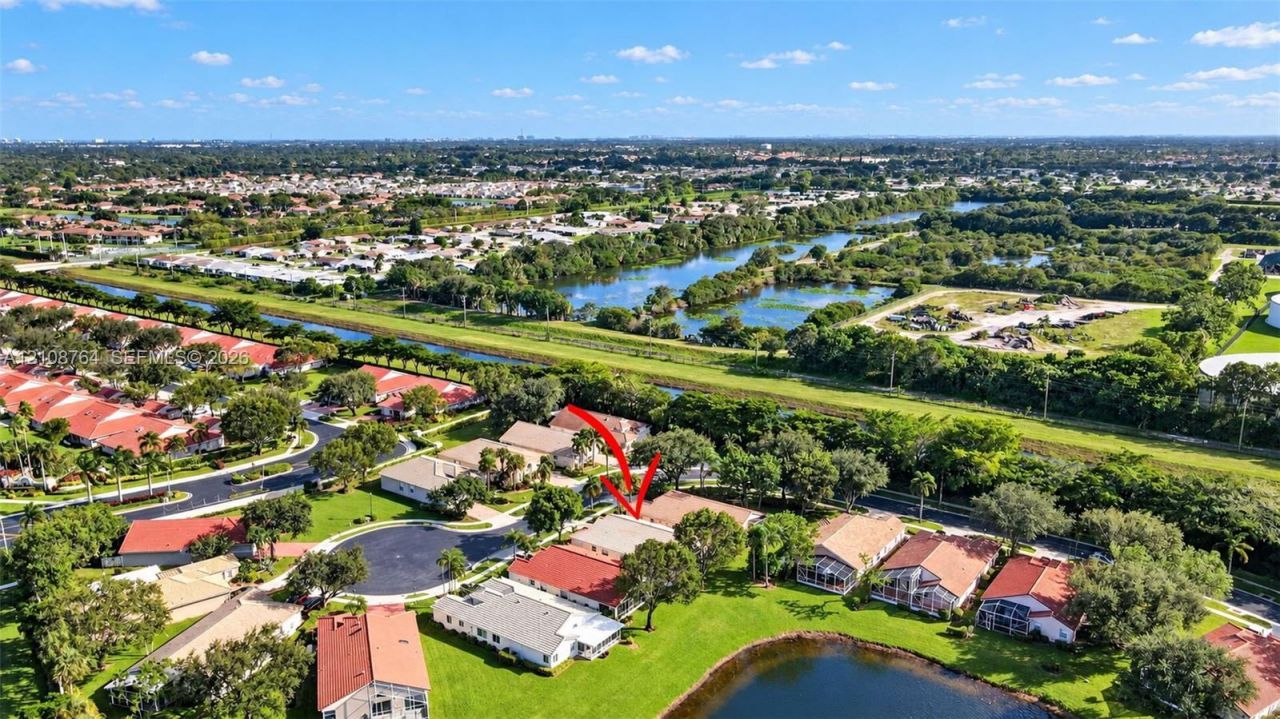 6257 Coral Reef Ter, Boynton Beach, FL 33437 Photo