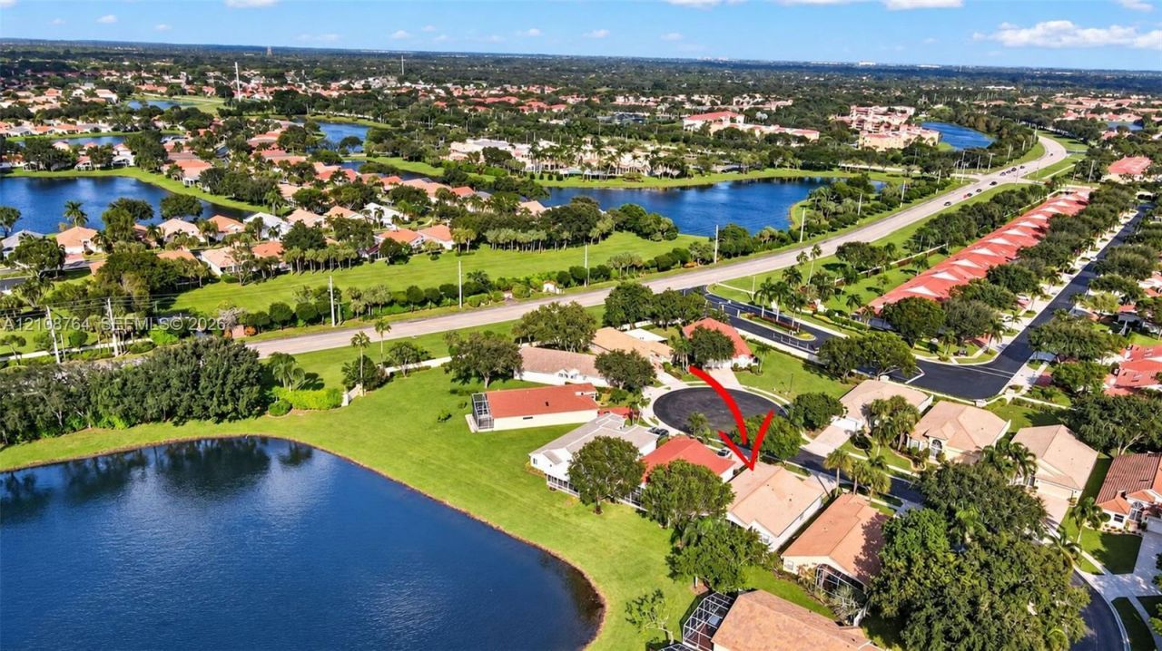 6257 Coral Reef Ter, Boynton Beach, FL 33437 Photo