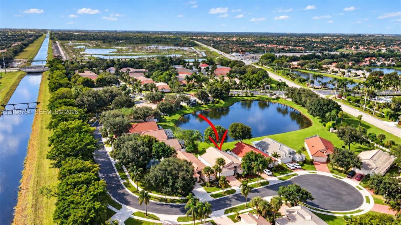 6257 Coral Reef Ter, Boynton Beach, FL 33437 Photo