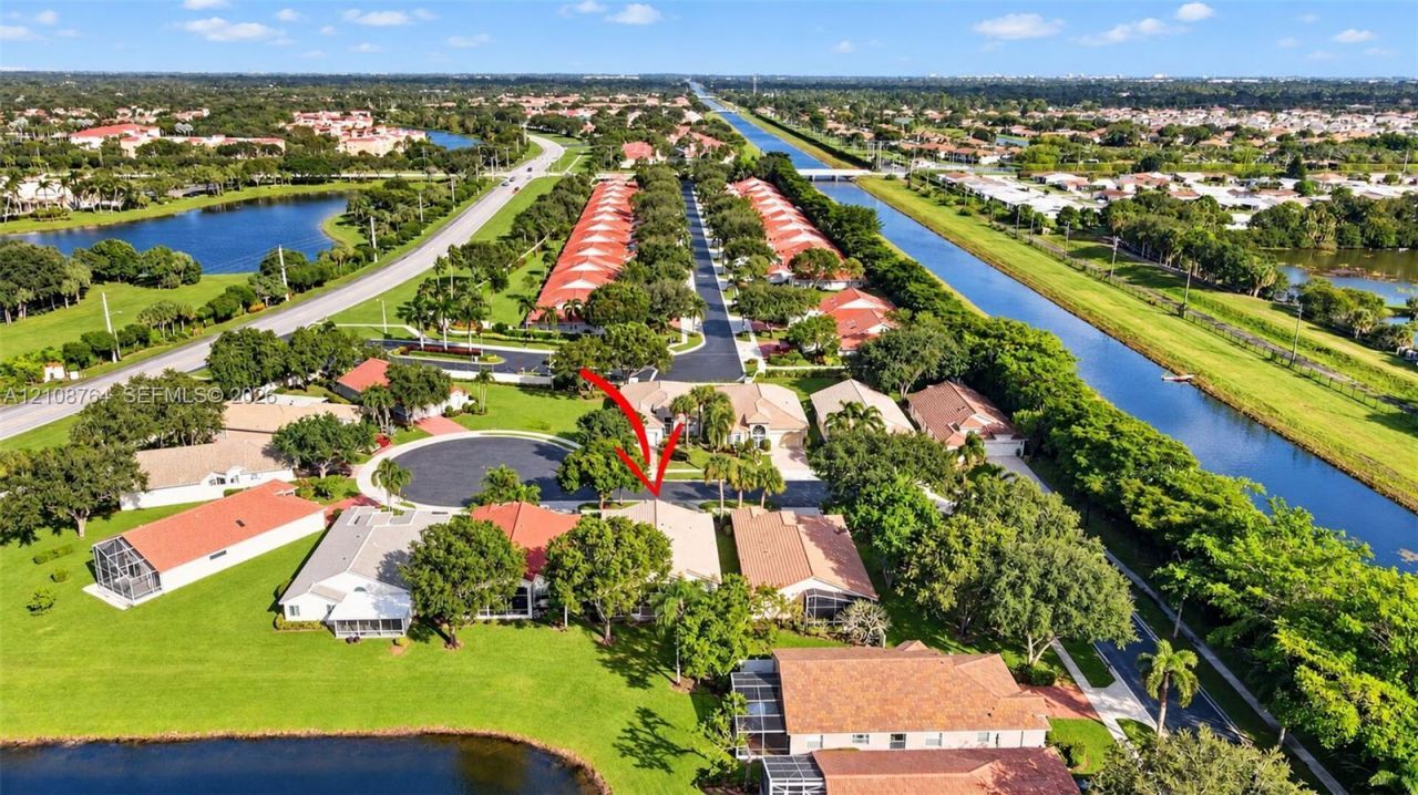 6257 Coral Reef Ter, Boynton Beach, FL 33437 Photo