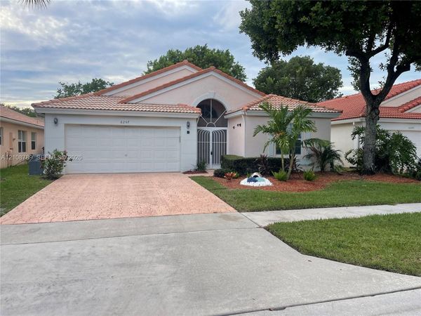 6257 Coral Reef Ter, Unit NA, Boynton Beach, FL 33437