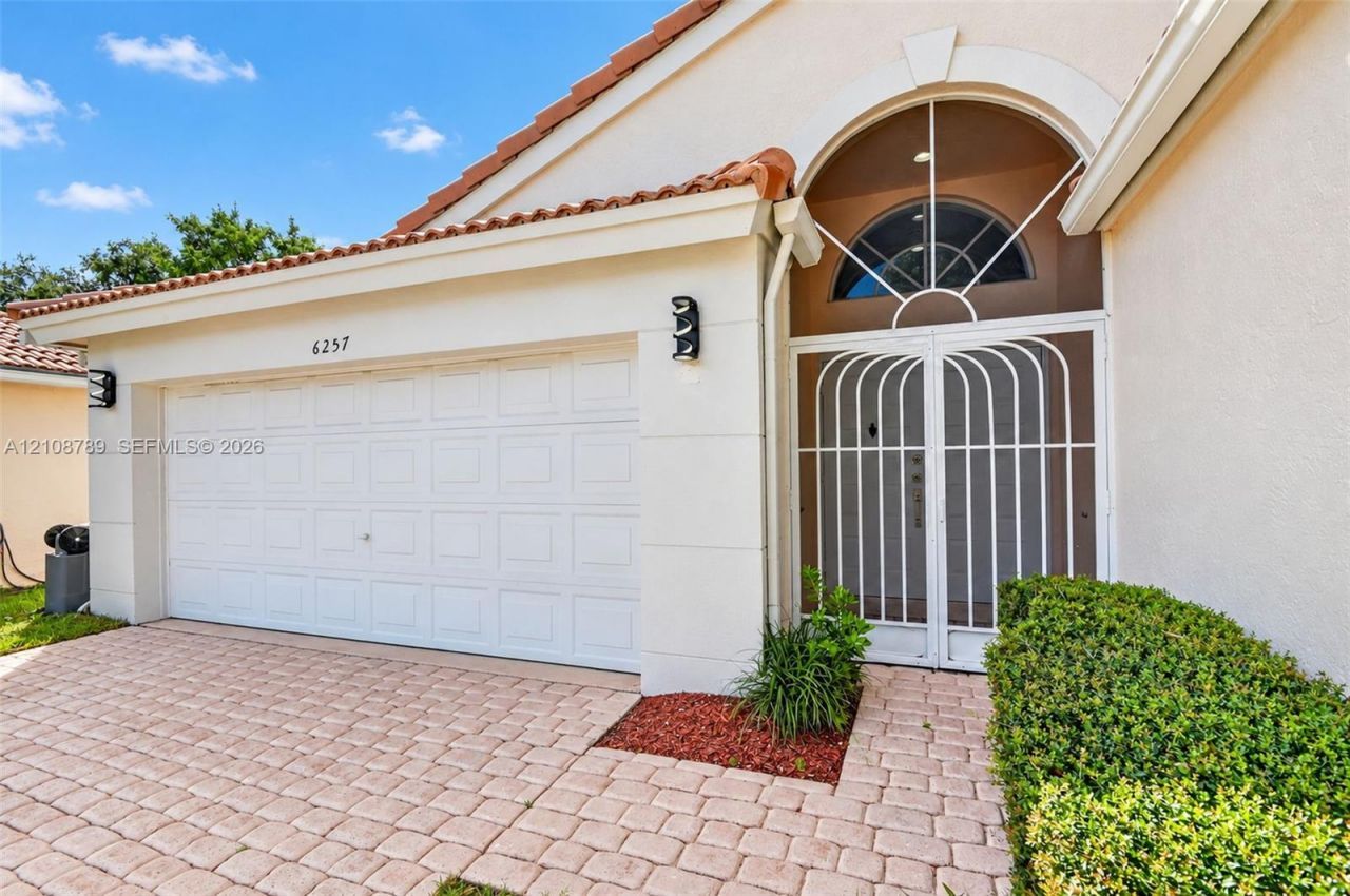 6257 Coral Reef Ter, Unit NA, Boynton Beach, FL 33437 Photo
