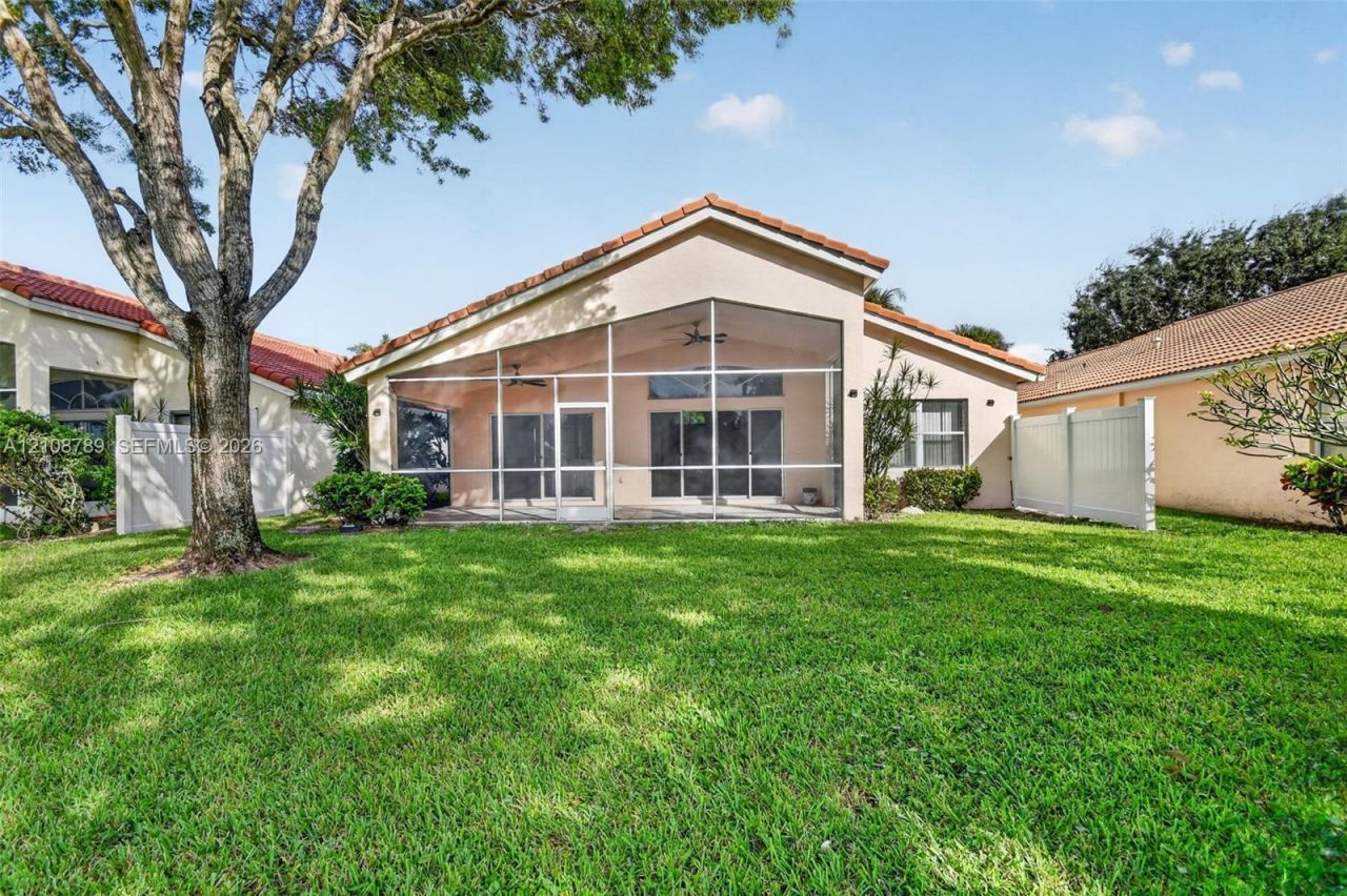 6257 Coral Reef Ter, Unit NA, Boynton Beach, FL 33437 Photo