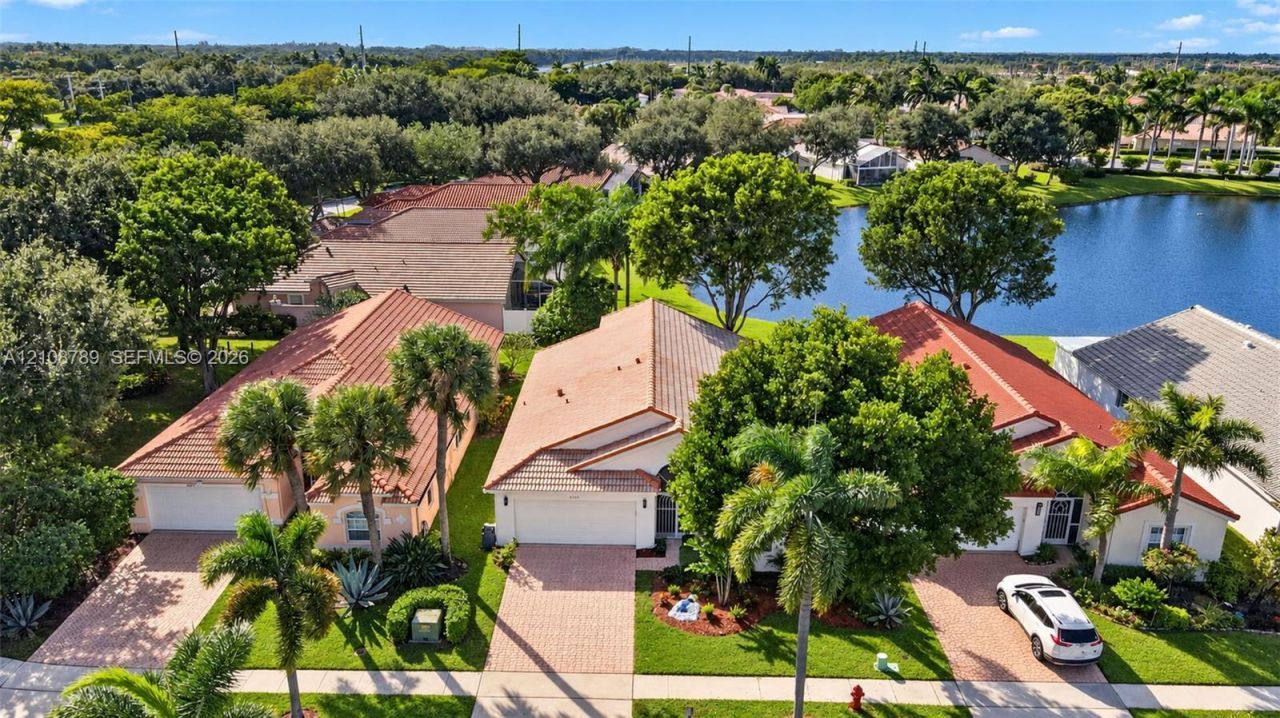 6257 Coral Reef Ter, Unit NA, Boynton Beach, FL 33437 Photo
