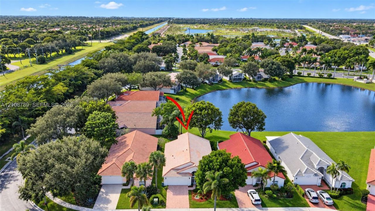 6257 Coral Reef Ter, Unit NA, Boynton Beach, FL 33437 Photo