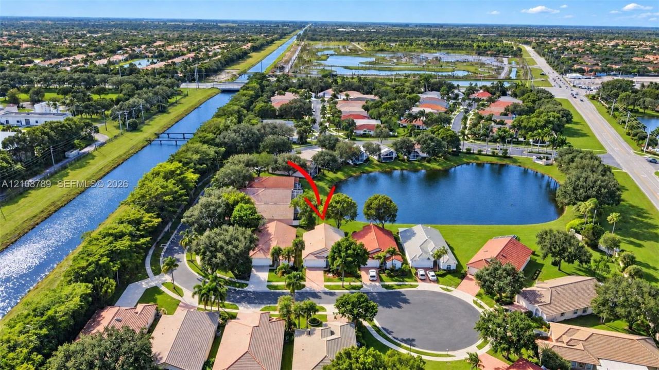 6257 Coral Reef Ter, Unit NA, Boynton Beach, FL 33437 Photo