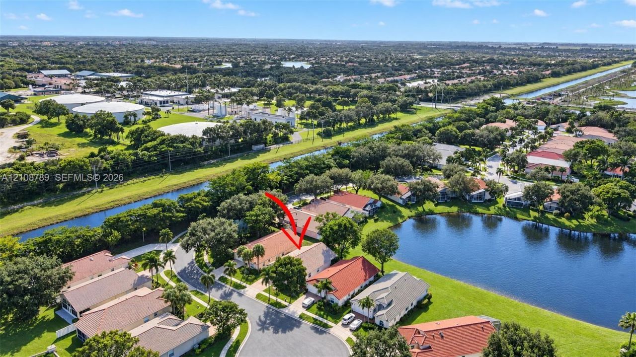 6257 Coral Reef Ter, Unit NA, Boynton Beach, FL 33437 Photo