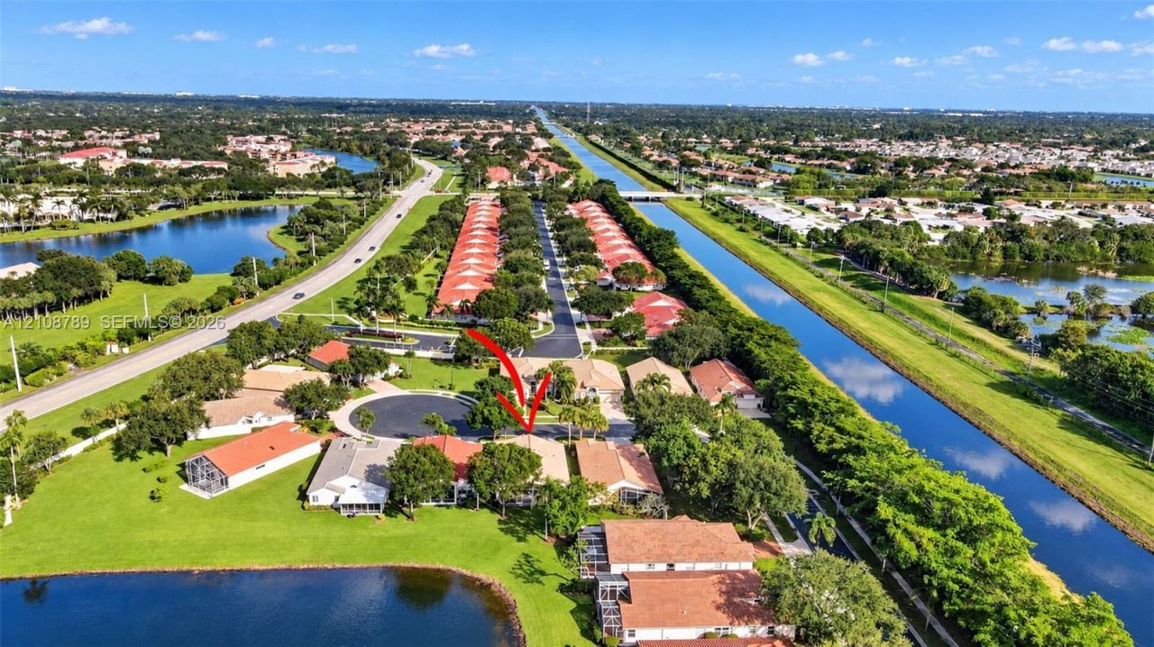 6257 Coral Reef Ter, Unit NA, Boynton Beach, FL 33437 Photo