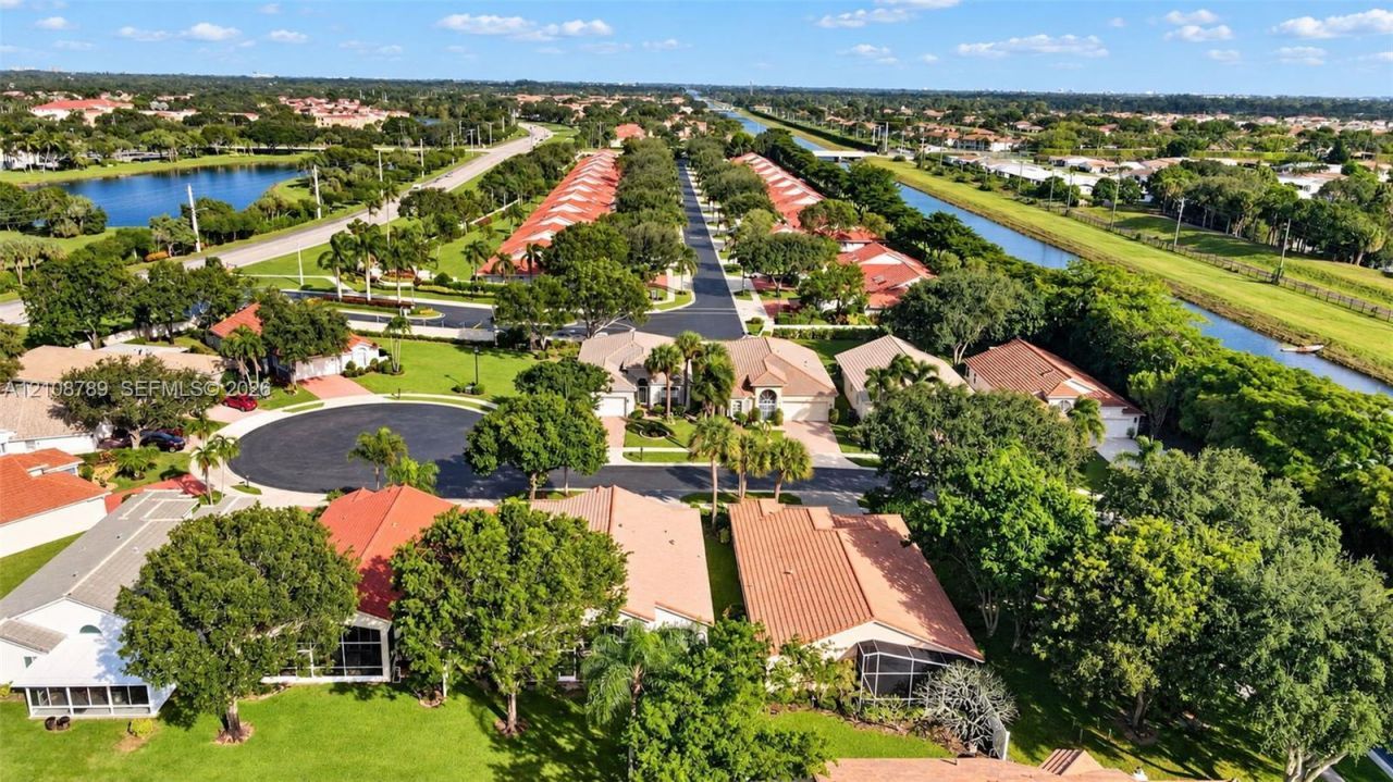 6257 Coral Reef Ter, Unit NA, Boynton Beach, FL 33437 Photo