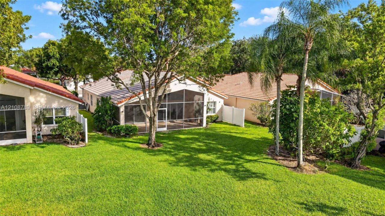 6257 Coral Reef Ter, Unit NA, Boynton Beach, FL 33437 Photo