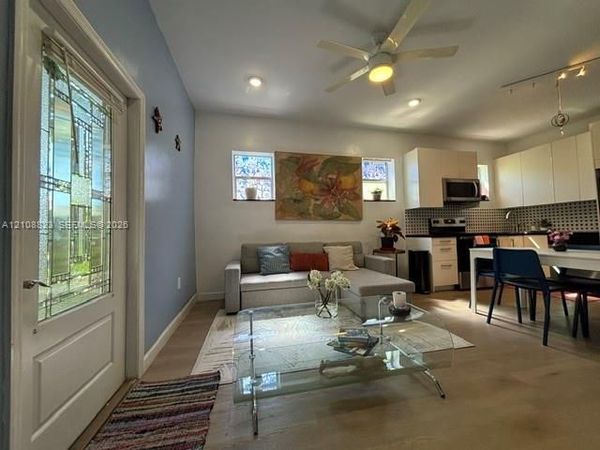 8220 NE 1st Pl , Unit 1A, Miami, FL 33138