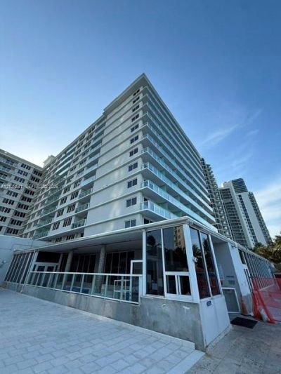 19201 Collins Ave , Unit 348, Sunny Isles Beach, FL 33160 Photo