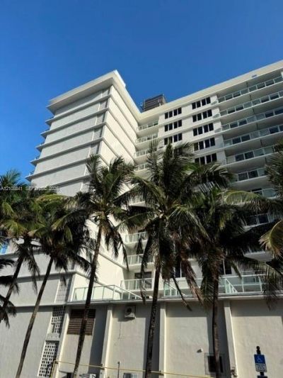 19201 Collins Ave , Unit 348, Sunny Isles Beach, FL 33160 Photo