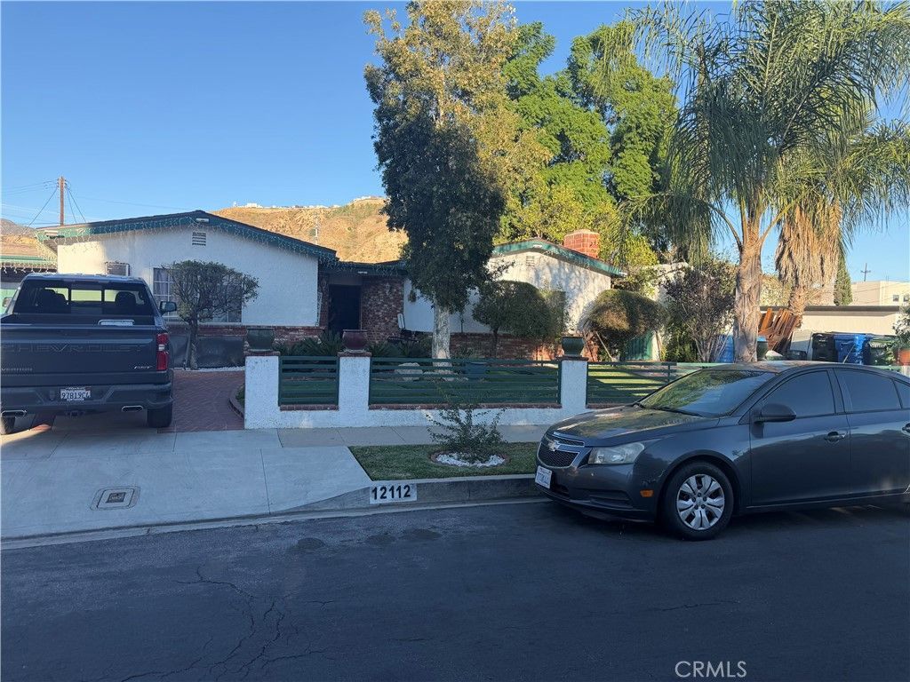 12112 Adelphia, San Fernando, CA 91340 Main Photo
