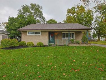 2112 Colton Drive, Kettering, OH 45420