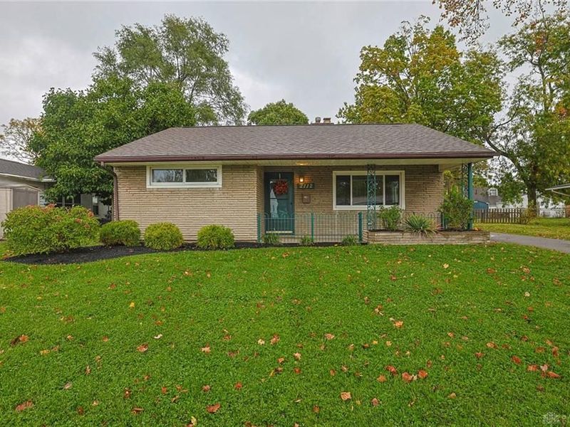 2112 Colton Drive, Kettering, OH 45420 Photo 1