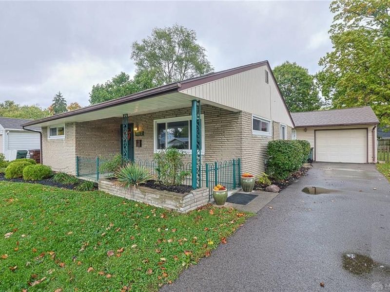 2112 Colton Drive, Kettering, OH 45420 Photo 2