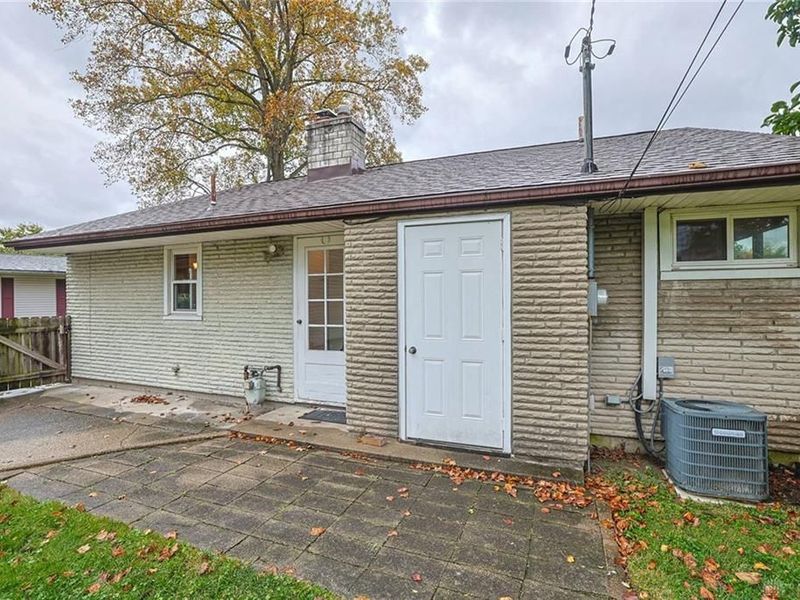 2112 Colton Drive, Kettering, OH 45420 Photo 21
