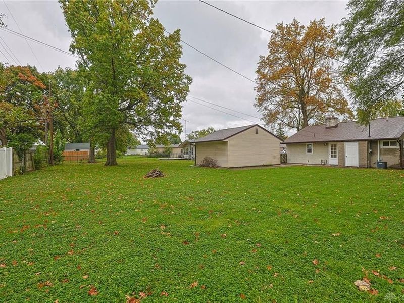 2112 Colton Drive, Kettering, OH 45420 Photo 22