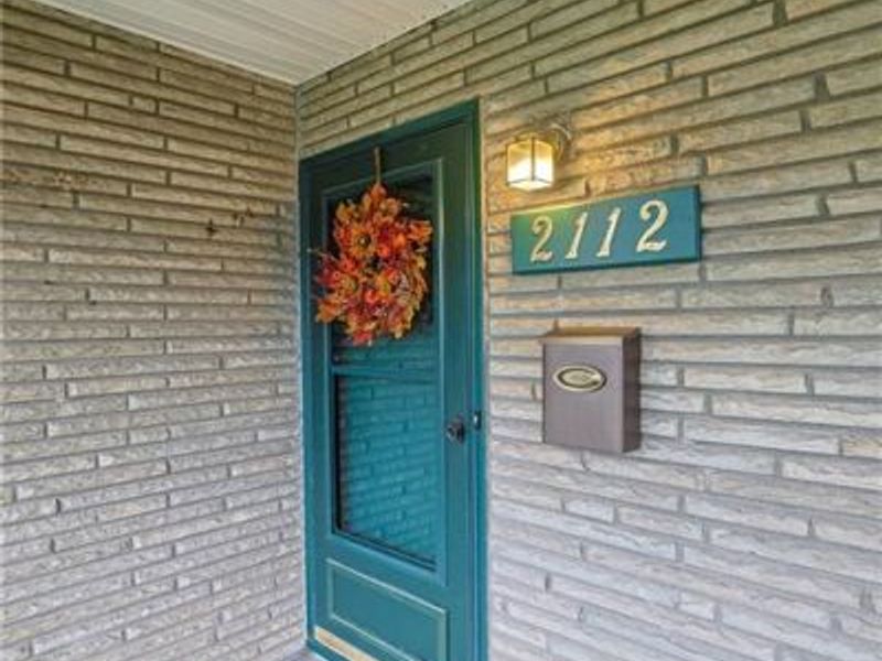 2112 Colton Drive, Kettering, OH 45420 Photo 3