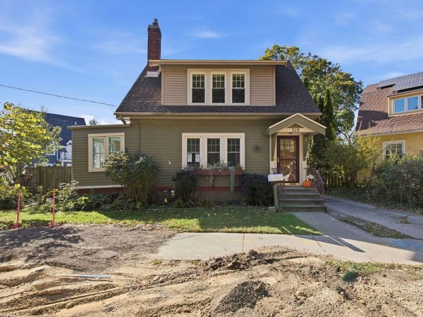 510 Elmside Boulevard, Madison, WI 53704