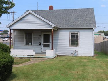2150 E EICHEL Avenue, Evansville, IN 47711