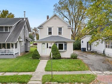 314 N Chauncey Street, Columbia City, IN 46725