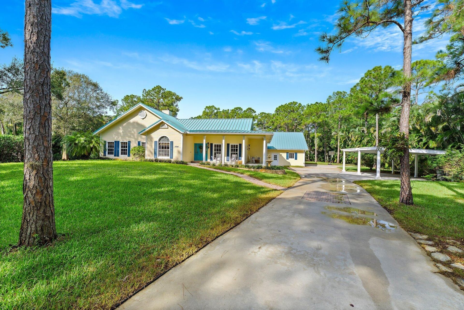 17241 123rd Terrace N, Jupiter Farms, FL 33478 Photo